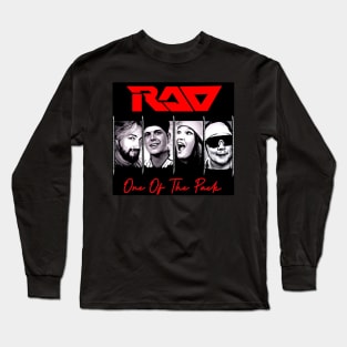 One of the Pack Long Sleeve T-Shirt